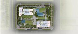 MARINA MALL (D1), Apartment #481533141